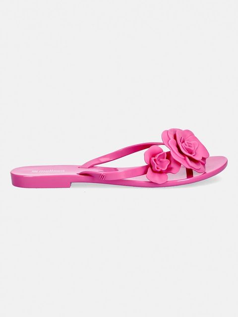Melissa japonki MELISSA HARMONIC PETALS AD - zdjęcie produktu nr 2