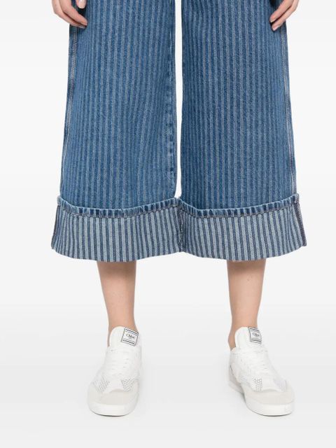 Free People Brette jeans - Blue