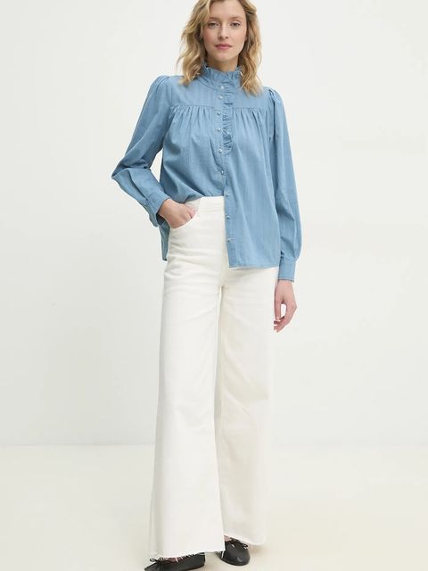 Answear.LAB koszula bawełniana - zdjęcie produktu nr 2