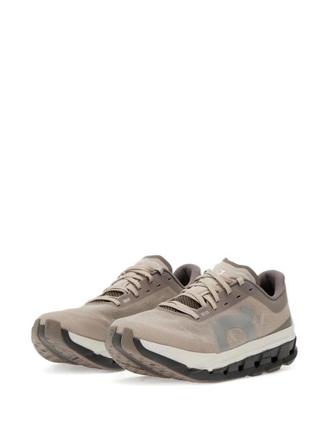 On Running CloudFlow 5 low-top sneakers - Neutrals