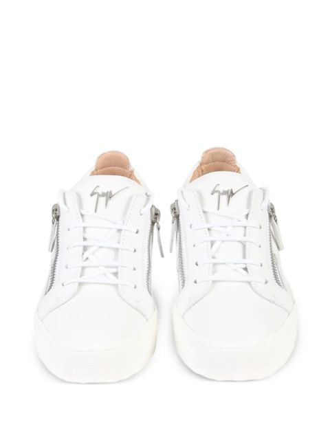 Giuseppe Zanotti Frankie sneakers - White