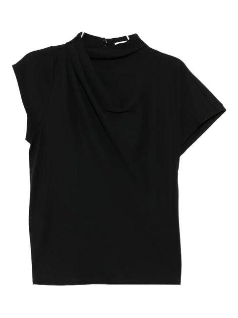 STAUD Davina top - Black - zdjęcie produktu nr 2