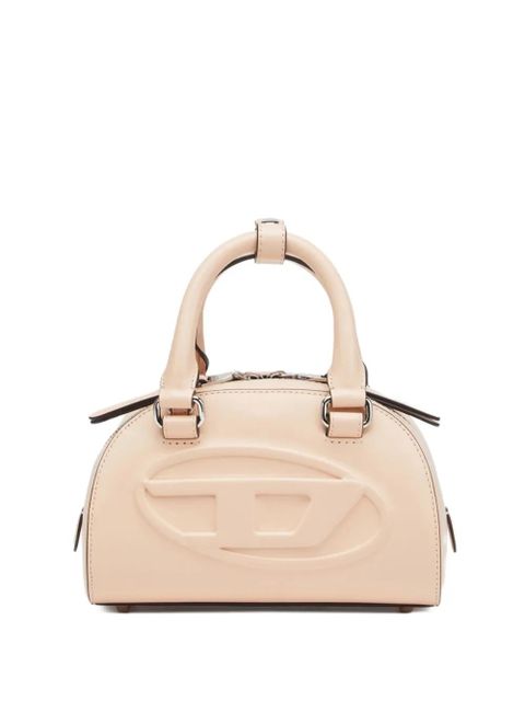 Diesel Dome cross body bag - Neutrals - zdjęcie produktu nr 1