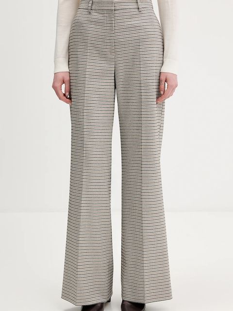 HUGO spodnie Hasmina - zdjęcie produktu nr 1