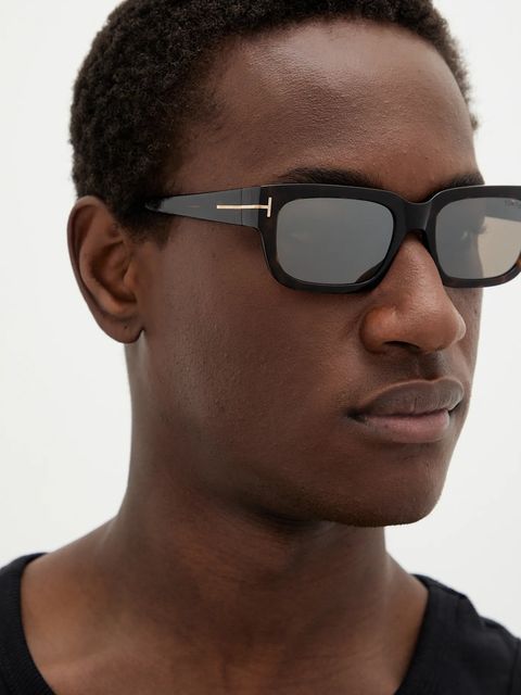 Tom Ford okulary przeciwsłoneczne