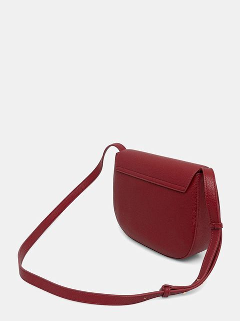 Twinset torebka kolor czerwony 252TB7294 - zdjęcie produktu nr 2