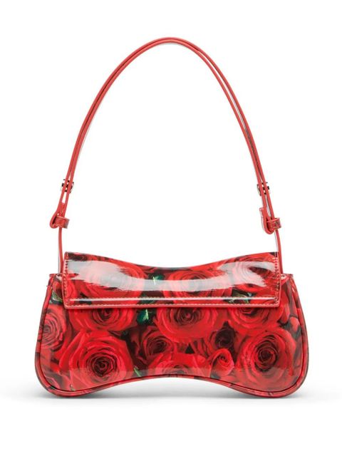 Diesel Valentine's Day Play shoulder bag - Red - zdjęcie produktu nr 2