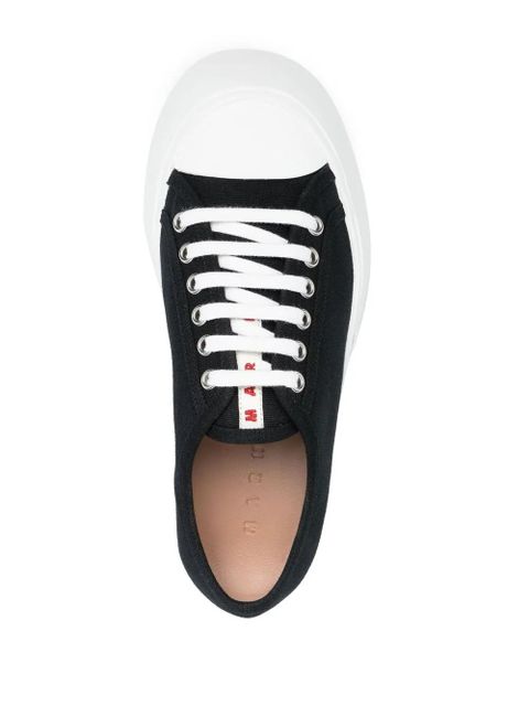 Marni Pablo low-top sneakers - Black