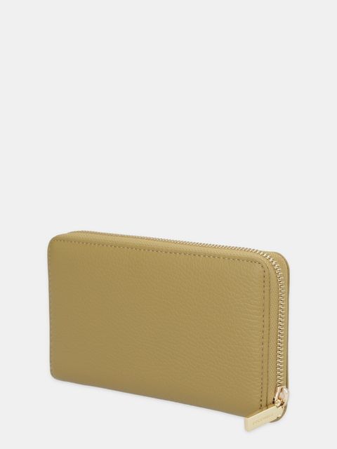 Coccinelle portfel skórzany - zdjęcie produktu nr 1