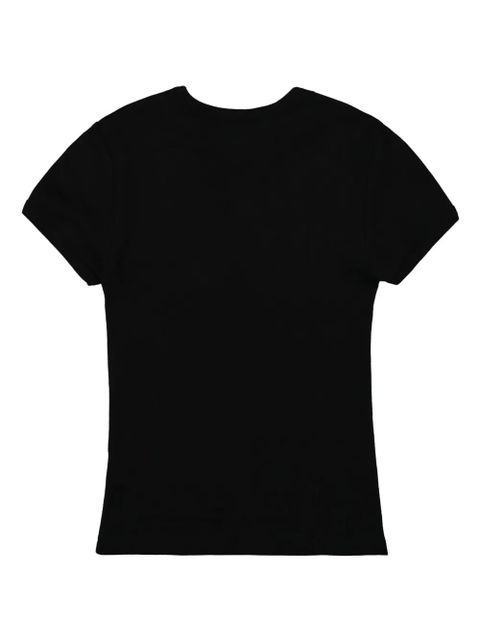 MISBHV Hearts Baby T-shirt - Black - zdjęcie produktu nr 2