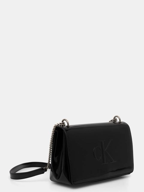 Calvin Klein Jeans torebka - zdjęcie produktu nr 1