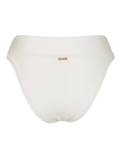 Cult Gaia Aradhya bikini brief - White - zdjęcie produktu nr 2