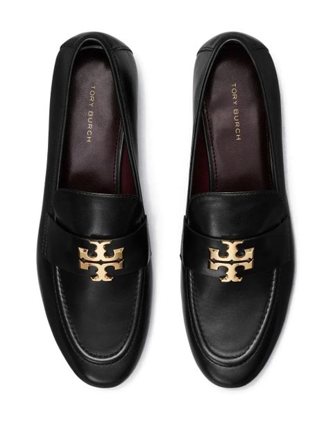 Tory Burch Eleanor loafers - Black