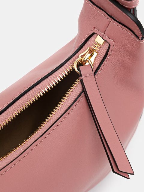 Pollini torebka skórzana