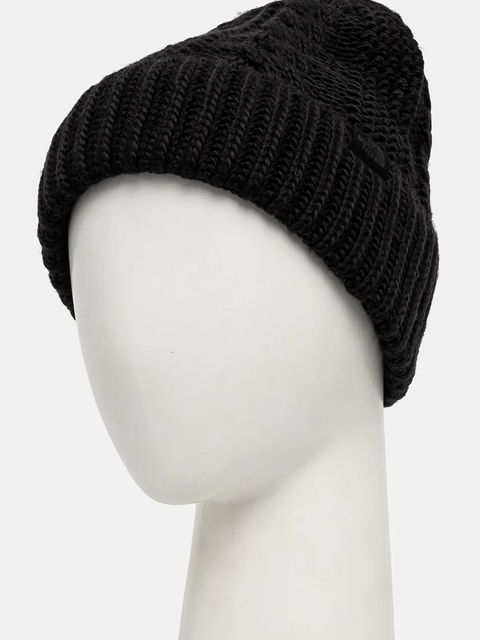 The North Face czapka Oh Mega Beanie - zdjęcie produktu nr 2