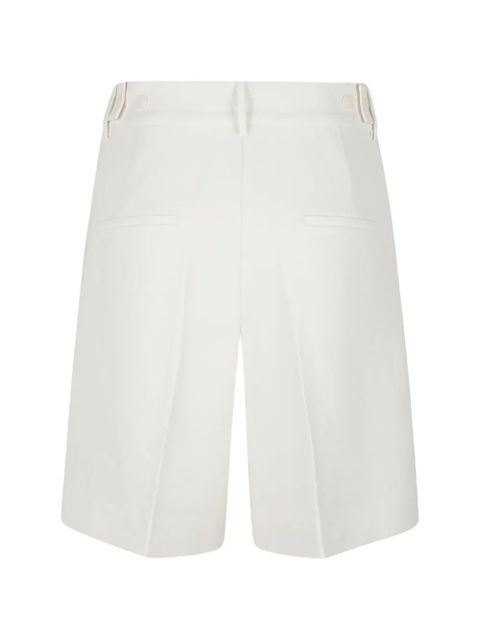 Almada Label tailored shorts - Neutrals - zdjęcie produktu nr 2