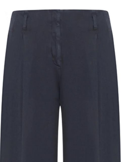 Golden Goose wide leg denim - Black - zdjęcie produktu nr 2