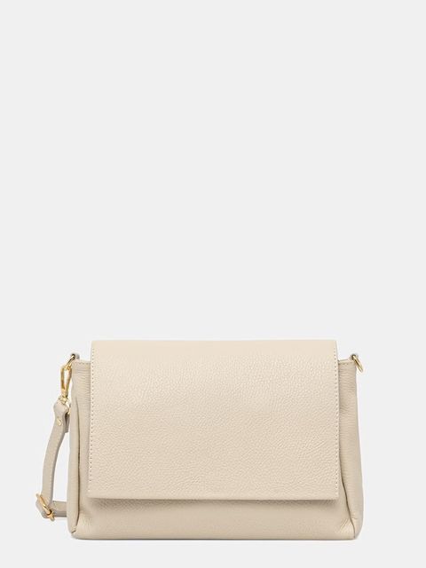 Answear.LAB torebka crossbody damska skórzana - zdjęcie produktu nr 2