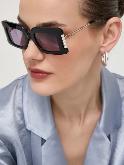 Vivienne Westwood okulary przeciwsłoneczne - zdjęcie produktu nr 2