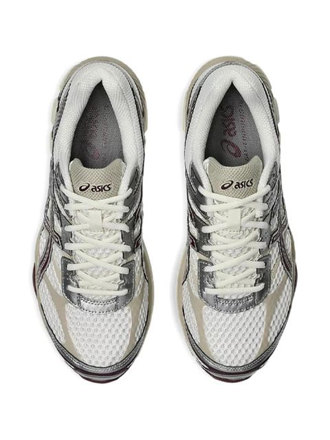 ASICS GEL-CUMULUS 16 panelled sneakers - Neutrals