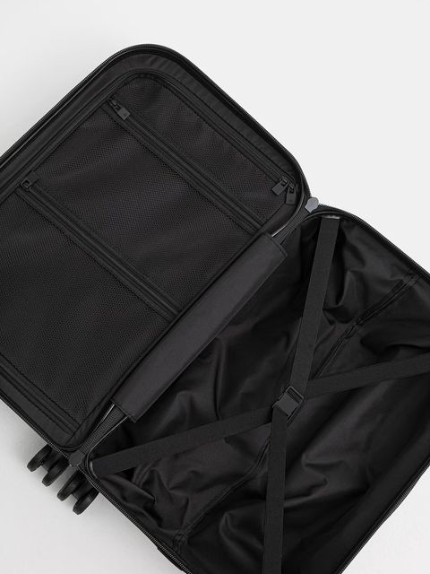 Rains walizka 14190 Texel Cabin Trolley W3