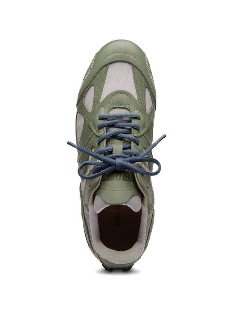 Axel Arigato Slow Runner sneakers - Green