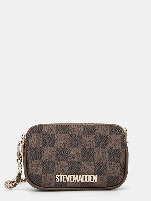 Steve Madden torebka Bjuni-7 kolor brązowy SM13001772 - zdjęcie produktu nr 1