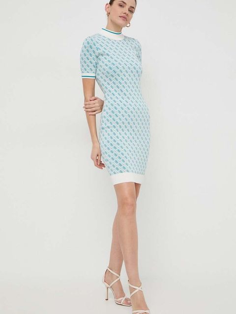 Guess sukienka LISE - zdjęcie produktu nr 1