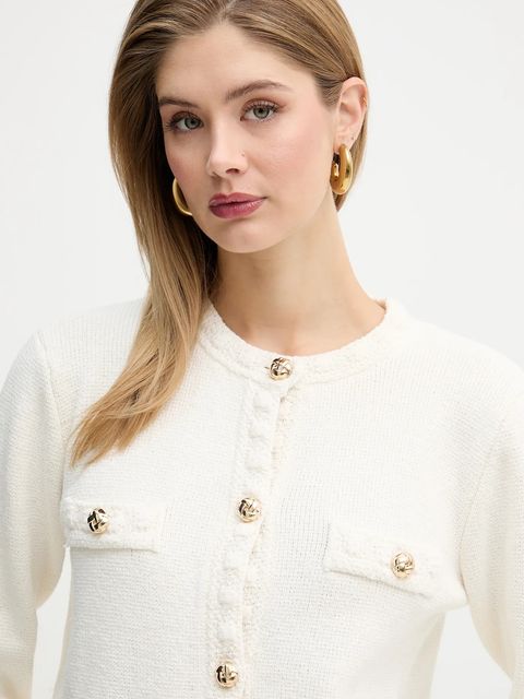 Silvian Heach polo URSAM