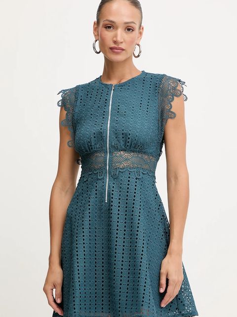 Morgan sukienka - zdjęcie produktu nr 1