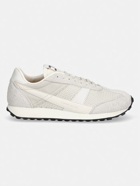 Tommy Jeans TJW RETRO RUNNER ARCHIVE sneakersy damskie - zdjęcie produktu nr 1