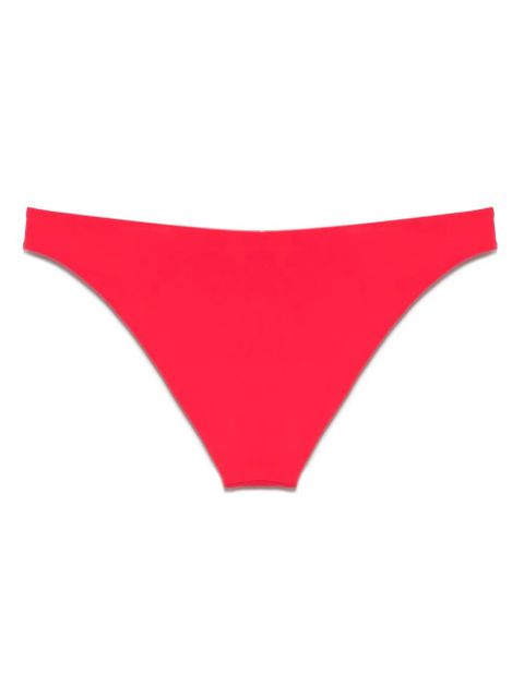 Bond-eye Siara bikini briefs - Red - zdjęcie produktu nr 2