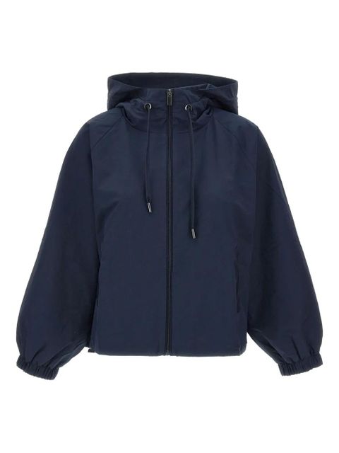 Weekend Max Mara Elis jacket - Blue - zdjęcie produktu nr 1