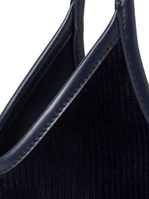 Miu Miu Ivy tote bag - Blue