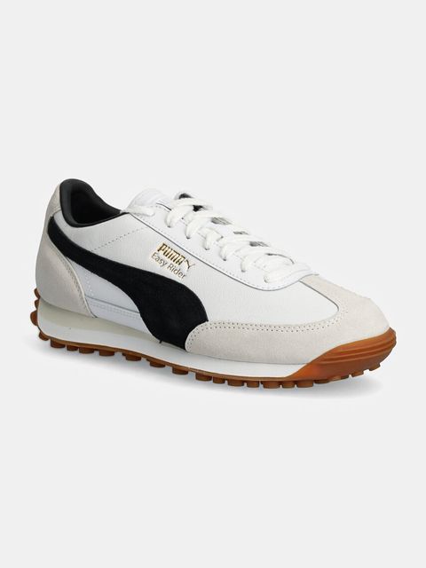 Puma sneakersy skórzane Easy Rider Mix - zdjęcie produktu nr 2