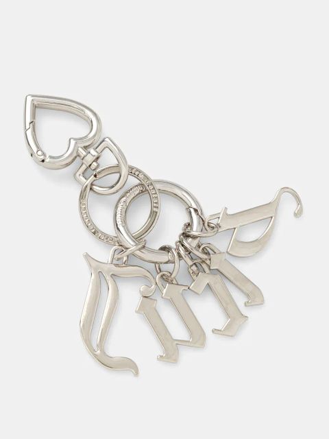 Juicy Couture brelok AEJ1K8603WIZ