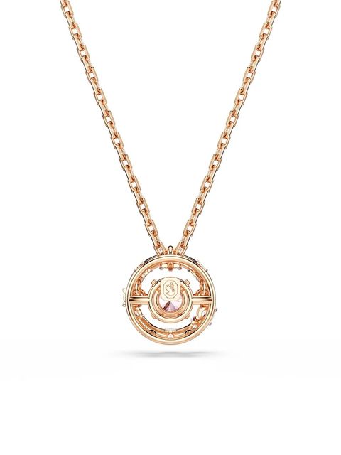 Swarovski naszyjnik CONSTELLA