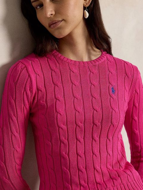 Polo Ralph Lauren sweter bawełniany