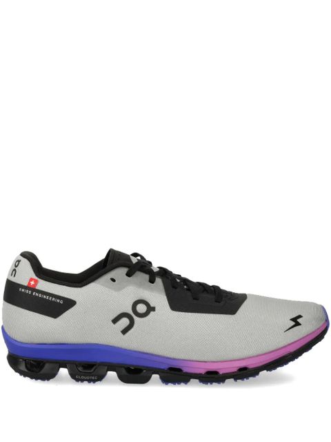 On Running Cloudflash low-top sneakers - Grey - zdjęcie produktu nr 1