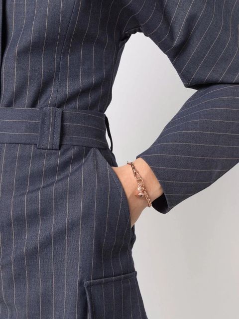 Vivienne Westwood Orb pendant bracelet - Pink - zdjęcie produktu nr 2