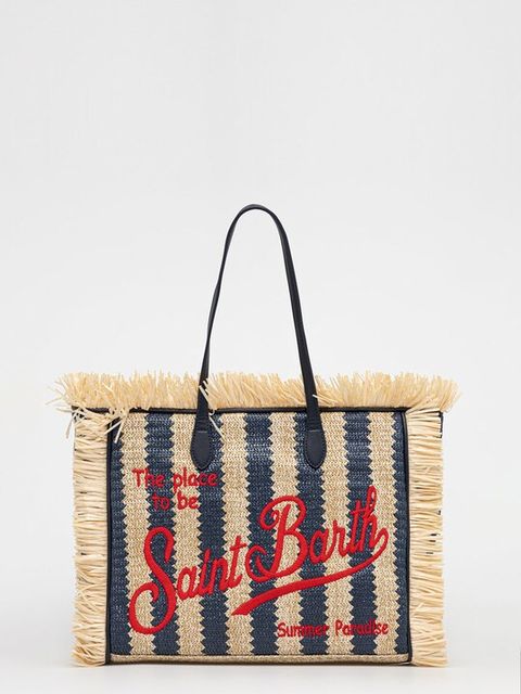 MC2 Saint Barth torebka