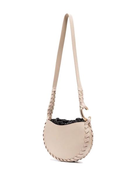 Chloé small Mate cross body bag - Neutrals