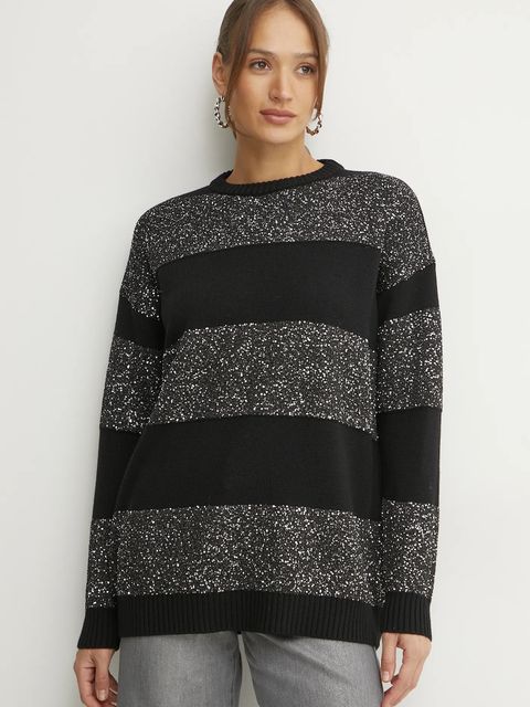 MAX&Co. sweter wełniany - zdjęcie produktu nr 1