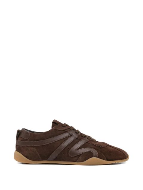 Giuseppe Zanotti Top sneakers - Brown - zdjęcie produktu nr 1