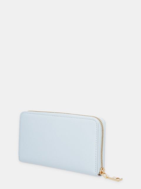 Love Moschino portfel - zdjęcie produktu nr 1