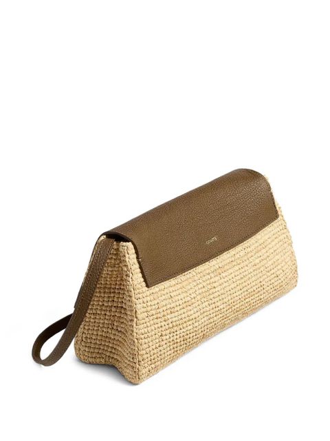 KHAITE Audrey cross body bag - Neutrals - zdjęcie produktu nr 2