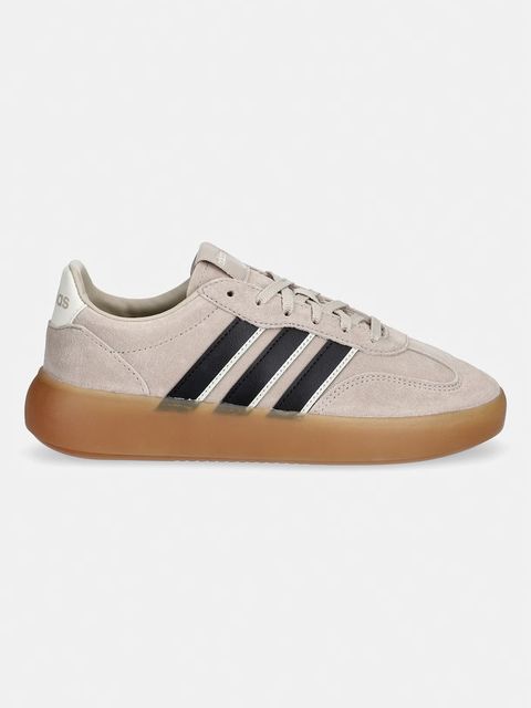 adidas sneakersy zamszowe Barreda Decode - zdjęcie produktu nr 1