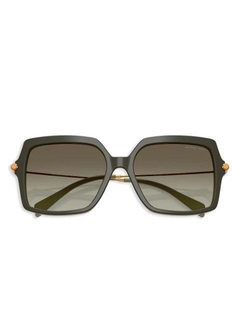 Michael Kors Quogue sunglasses - Green