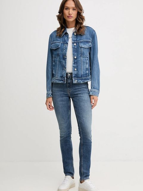 Tommy Hilfiger jeansy - zdjęcie produktu nr 1