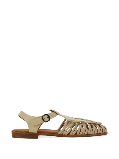Hereu Alaro sandals - Neutrals - zdjęcie produktu nr 1